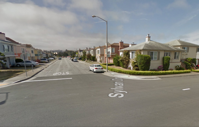 Elderly Pedestrian, 2 Children Seriously Injured In Collision Near Stonestown