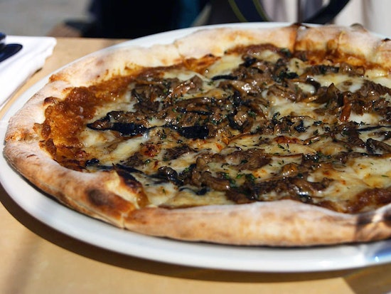 Oakland Restaurant Week: Eat Well (And Do Some Good)
