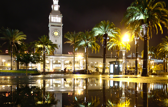 Get Off The Internet: 17 Things To Do In San Francisco This Weekend