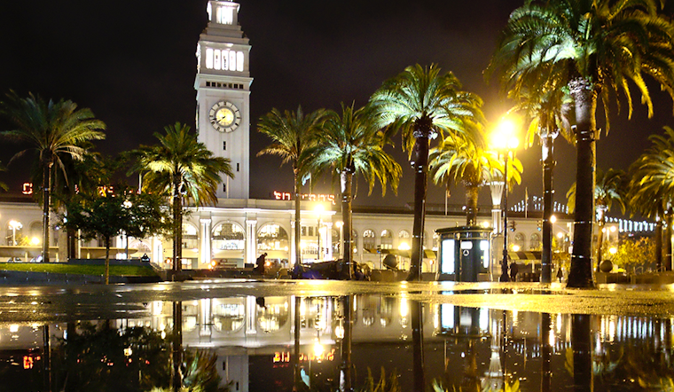 Get Off The Internet: 17 Things To Do In San Francisco This Weekend