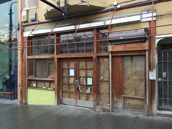 Valencia Street Indian Spot 'Deccan Spice' Expanding To The Castro