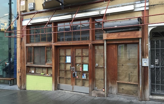 Valencia Street Indian Spot 'Deccan Spice' Expanding To The Castro
