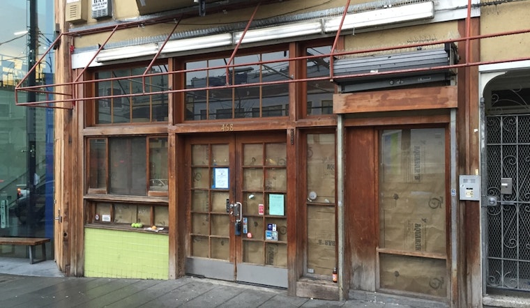 Valencia Street Indian Spot 'Deccan Spice' Expanding To The Castro
