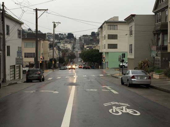 Eureka Street Pavement, Sewer & Water Construction Kicks Off This Monday [Updated]