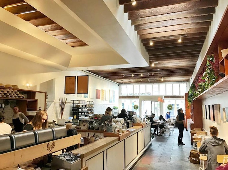 Beer And Wine, More Sandwich Days Come To The Mill