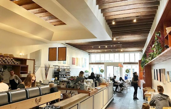 Beer And Wine, More Sandwich Days Come To The Mill