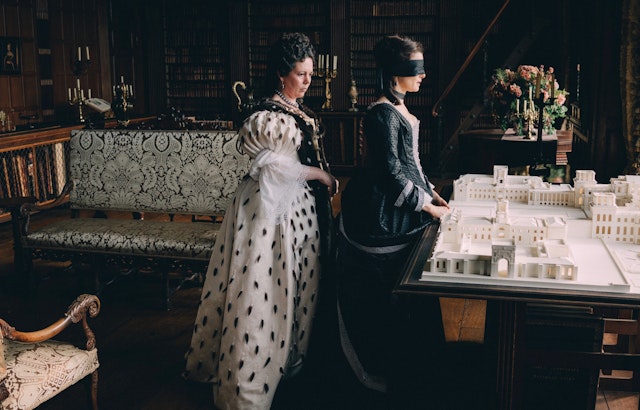 Two Oscar winners among the 3 best dramas screening around San Jose this week