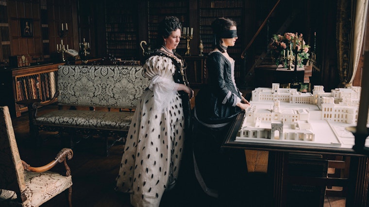 Two Oscar winners among the 3 best dramas screening around San Jose this week