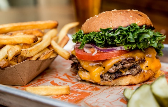Super Duper Burger Clears Planning Hurdle, Will Expand Castro Location