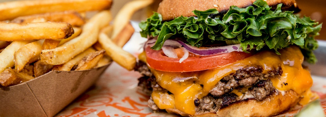 Super Duper Burger Clears Planning Hurdle, Will Expand Castro Location