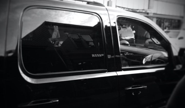 Woman Assaulted, Robbed In Possible Ride-Hailing Mix-Up