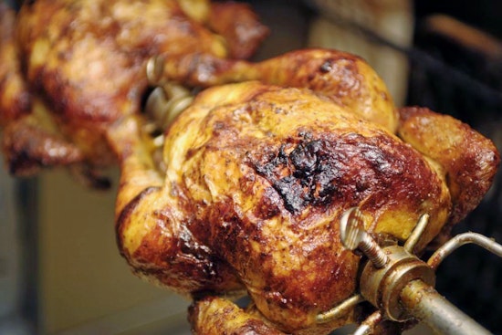 3 new chicken shops to check out in New York City