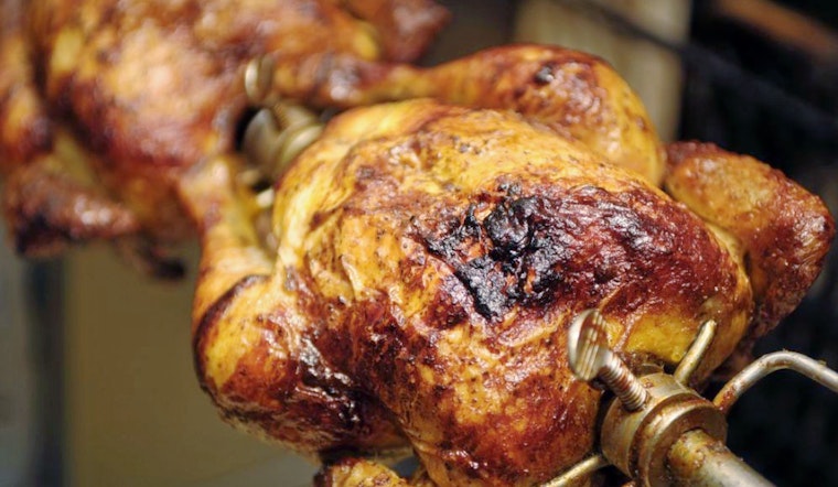 3 new chicken shops to check out in New York City