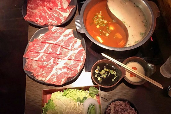 Hot spots: The 4 best spots to score hot pot in Cupertino