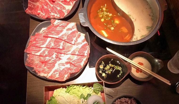 Hot spots: The 4 best spots to score hot pot in Cupertino