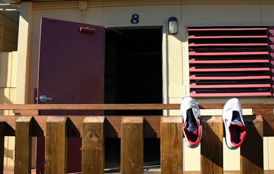 Dogpatch Neighbors Welcome Soon-To-Open Homeless Navigation Center