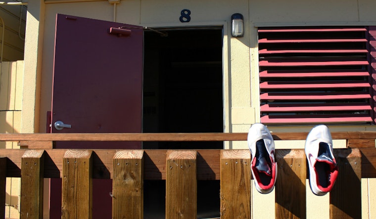 Dogpatch Neighbors Welcome Soon-To-Open Homeless Navigation Center