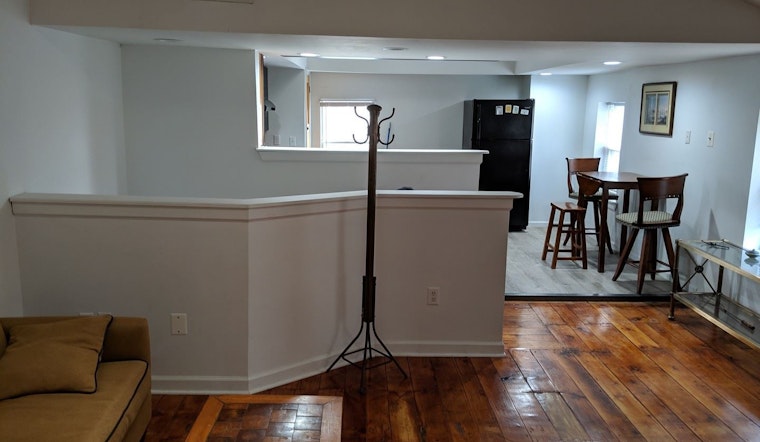 Here are today's cheapest rentals in Fishtown, Philadelphia