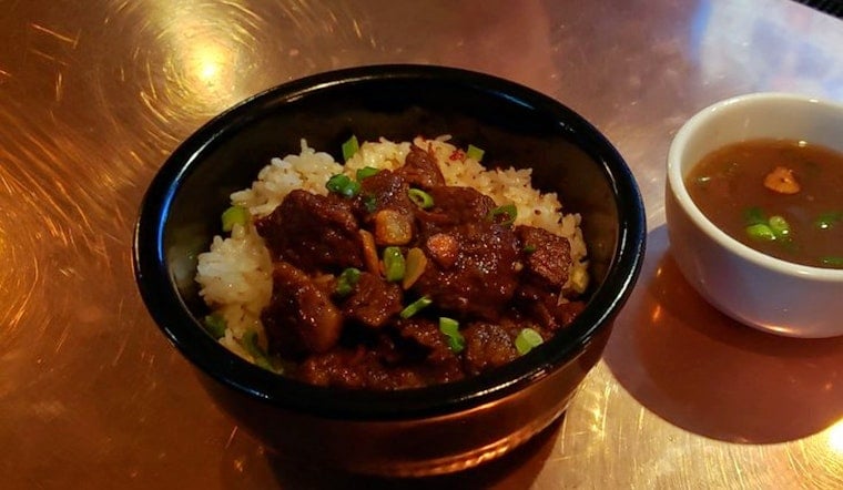The Game Sports Pub debuts in Adams Morgan