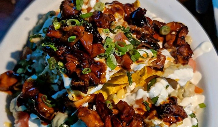 Here are Adams Morgan's 3 newest businesses to open