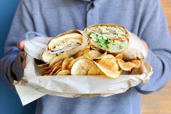 From fried chicken to tiki drinks: Check out the Tenderloin's 3 newest food & beverage spots