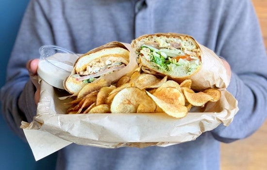 From fried chicken to tiki drinks: Check out the Tenderloin's 3 newest food & beverage spots