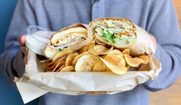 From fried chicken to tiki drinks: Check out the Tenderloin's 3 newest food & beverage spots