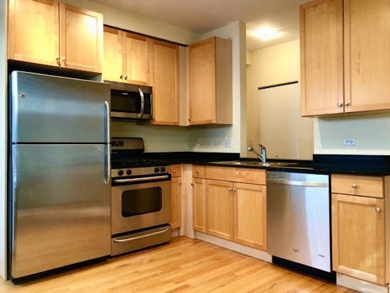 Renting in Evanston: What will $1,400 get you?