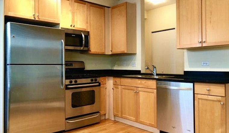 Renting in Evanston: What will $1,400 get you?