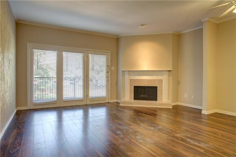 What does $1,200 rent you in Dallas, today?