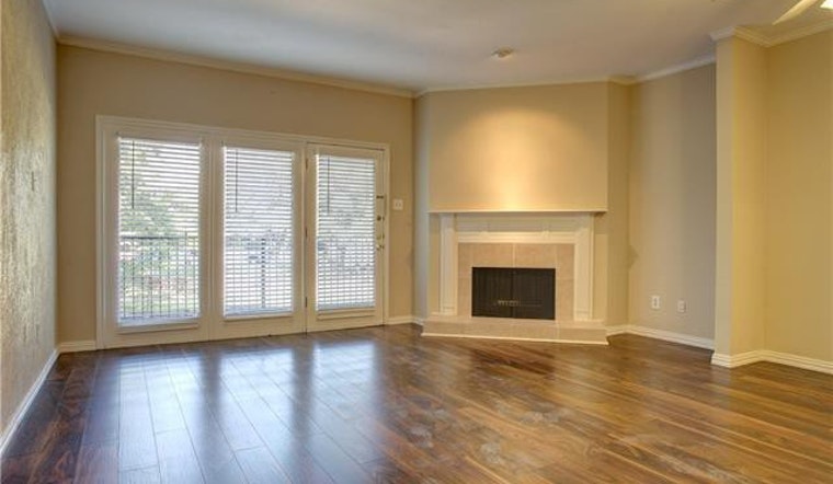 What does $1,200 rent you in Dallas, today?