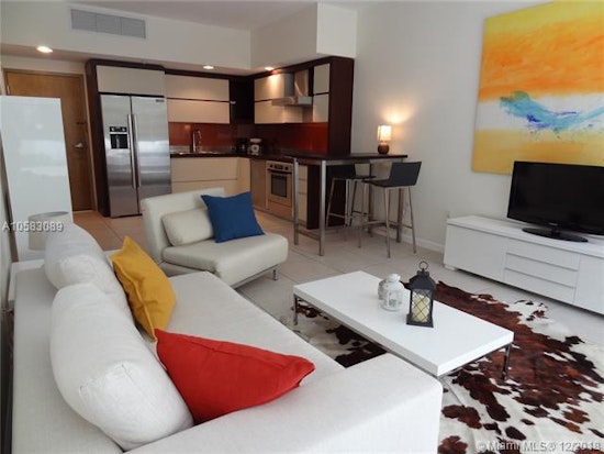 Renting in Miami Beach: What will $2,600 get you?