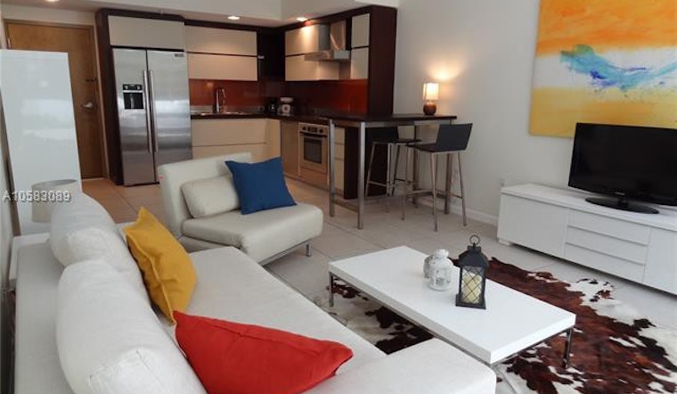 Renting in Miami Beach: What will $2,600 get you?