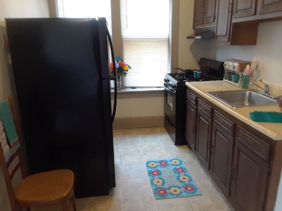 What does $800 rent you in Detroit, today?