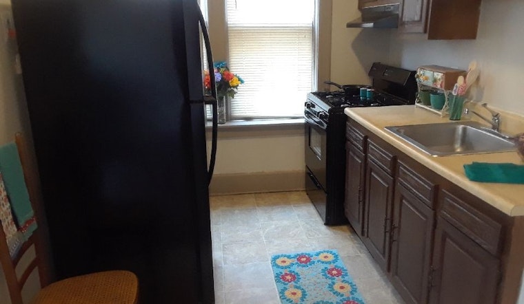 What does $800 rent you in Detroit, today?