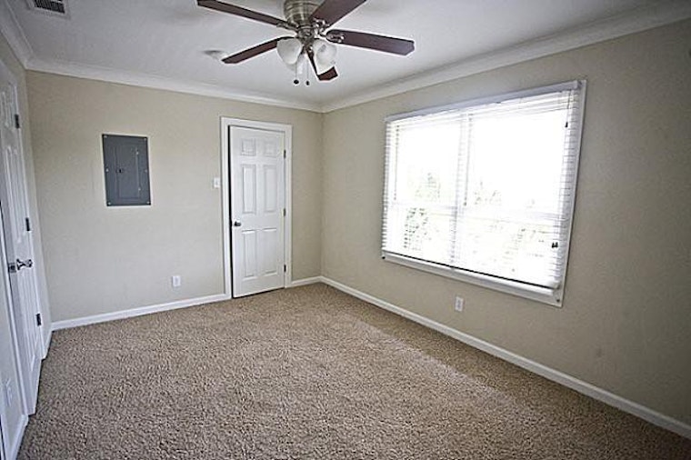 The cheapest apartment rentals in North Dallas, explored
