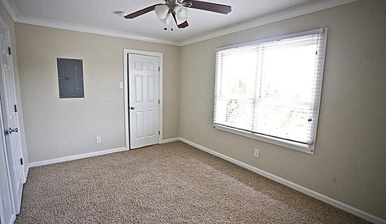 The cheapest apartment rentals in North Dallas, explored