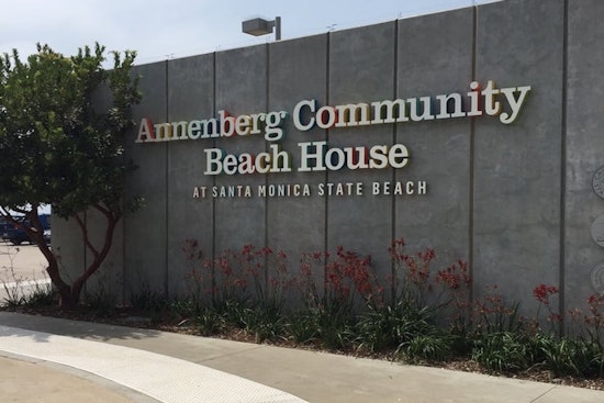 5 events worth checking out in Santa Monica this week