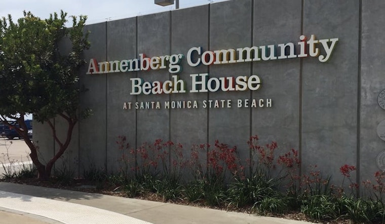 5 events worth checking out in Santa Monica this week