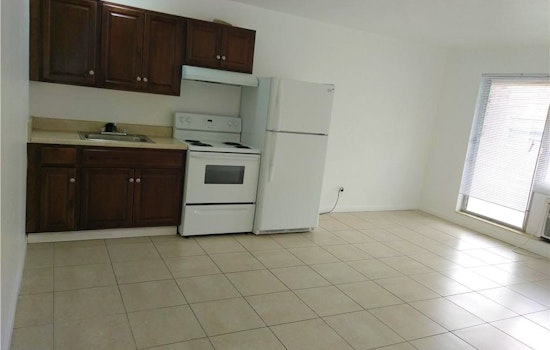 The cheapest apartment rentals in Fort Lauderdale, explored