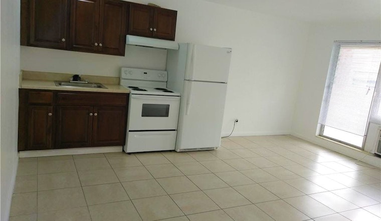 The cheapest apartment rentals in Fort Lauderdale, explored