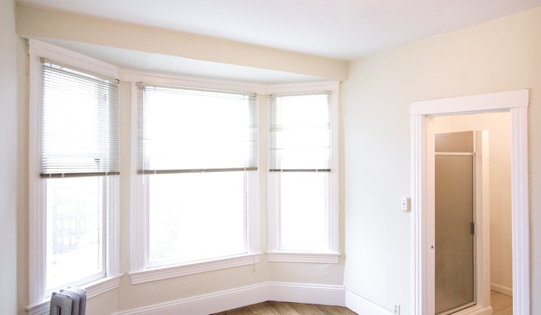 What will $2,000 rent you in San Francisco, right now?