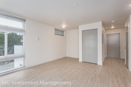 Renting in West Seattle: What will $1,300 get you?