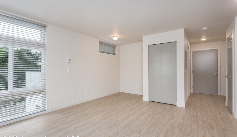 Renting in West Seattle: What will $1,300 get you?