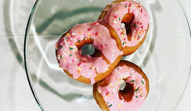 Where To Eat, Drink, & Give Back In SF As Trump Takes Office