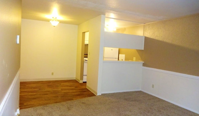 Renting in Midtown/Winn Park/Capital Avenue: What will $1,200 get you?