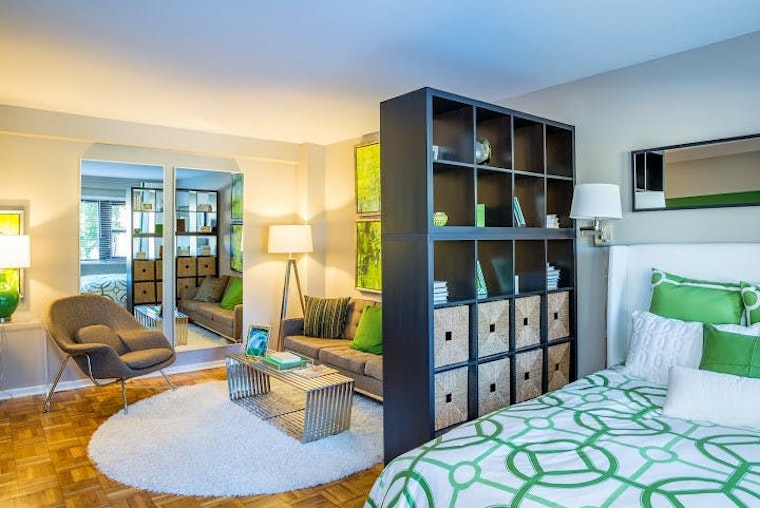 What does $1,400 rent you in Alexandria, today?