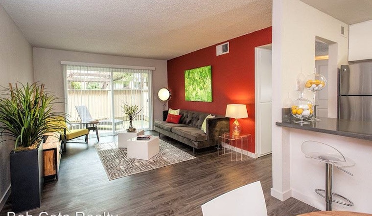 Renting in Sacramento: What will $1,500 get you?