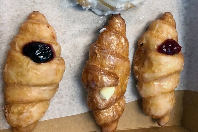 Falls of Neuse gets a new bakery: Burney's Sweets & More