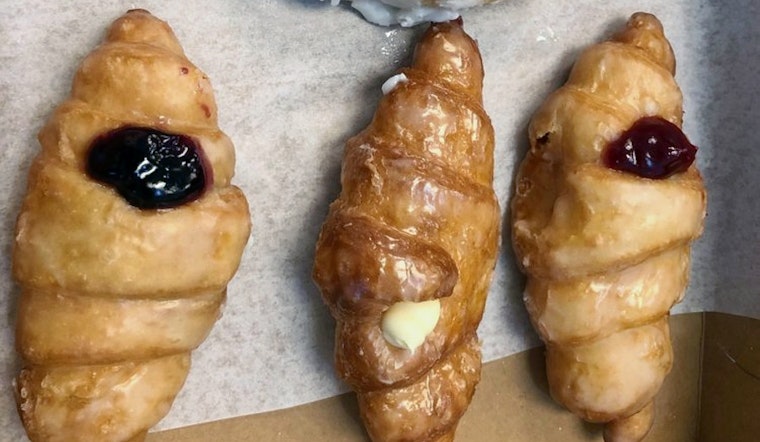 Falls of Neuse gets a new bakery: Burney's Sweets & More